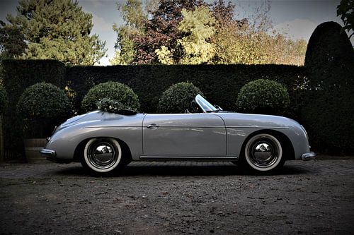 Porsche 365 Speedster