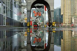 Leuvehaven Rotterdam sur Rdam Foto Rotterdam