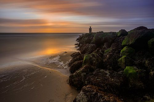 Zeeland in Brouwersdam 2