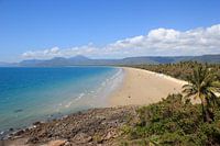 Eindeloze Horizonten: Australisch Strandparadijs
