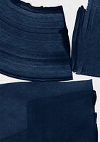 Minimalist Painting Blue I