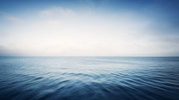 The Sea van Alexander Voss