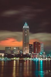 Willemskade by AVG MEDIA SHOP