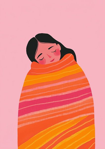 Warme momenten van Liv ter Riet