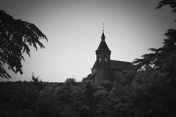 Shadow of time by Made by Martin