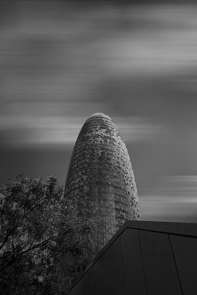 Der Wächter der Stadt von SyD Fotografia