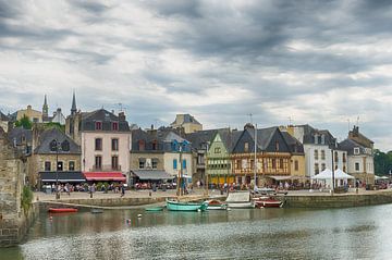 Picturesque France by Mark Bolijn