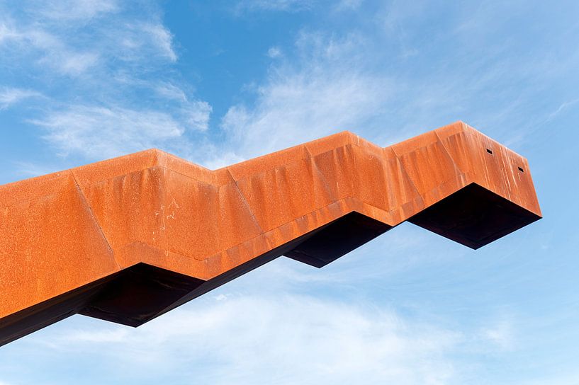 Vlooyberg-Turm von Richard Wareham