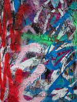 Graffiti - Streetart
