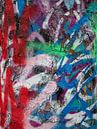 Graffiti - Streetart van Maarten Leeuwis thumbnail