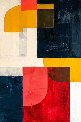 Abstracte kunst