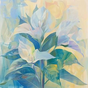Boho Art 216