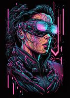 Cybernetic Interface