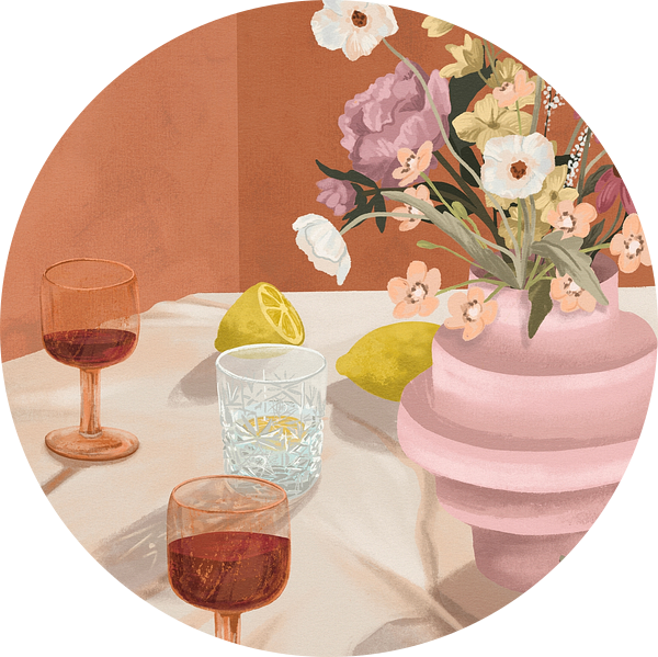 Summer Stories van Goed Blauw