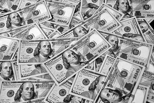 Dollars