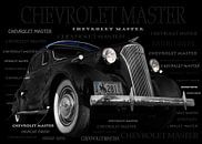 Chevrolet Master Coupe 1937 van aRi F. Huber thumbnail