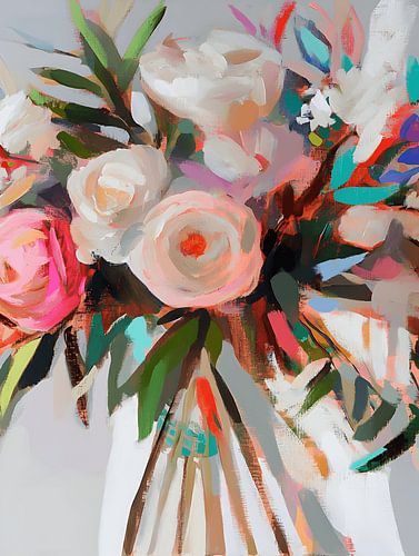 Het Levendige Boeket