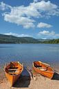 at Titisee in the Black Forest by Peter Eckert thumbnail