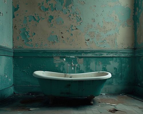 Aesthetic still life