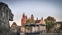 Vrijthof Maastricht