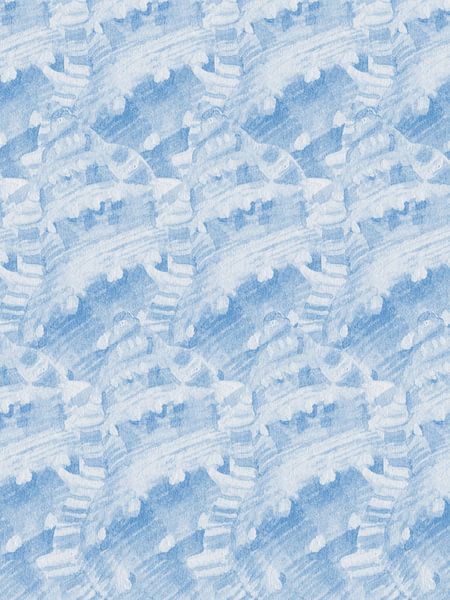Muschelschalen von Jolly and Dash