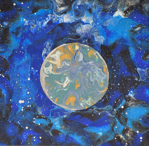 Planet