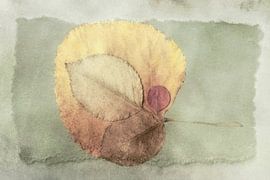 Herbst in den Herbst von Cicek Kiral