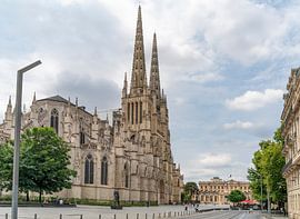 Cathédrale de Bordeaux