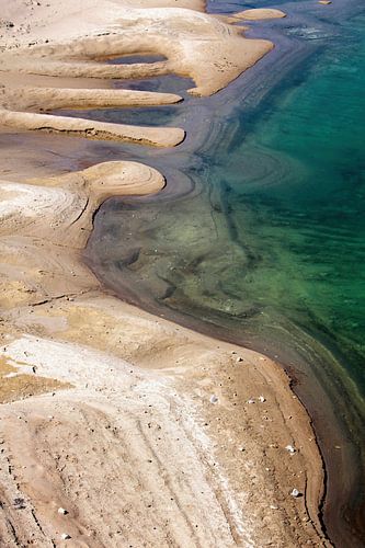 ENCI-Steinbruch @ Maastricht