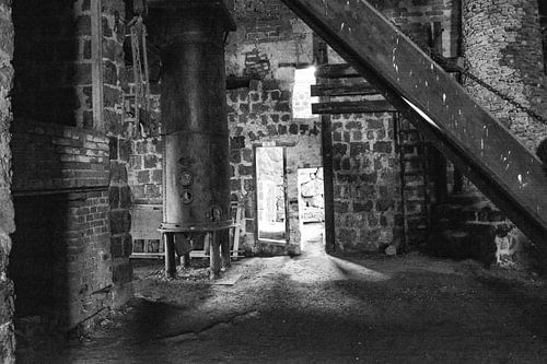 Winds Of Ancient Times