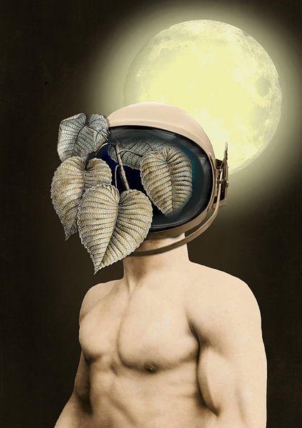 Then Things Got Weird... von Marja van den Hurk