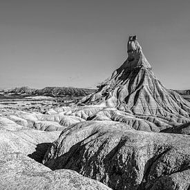 Rocks and Sand by Maikel Brands