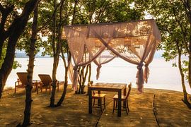 Lauschiges Plätzchen