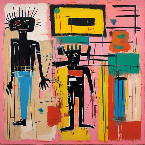 10 ABC Artist - Cooperation Felix von Altersheim by Team W 32