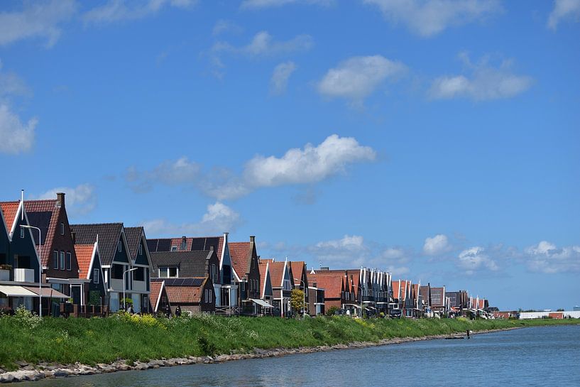 Volendam von Michael de Boer