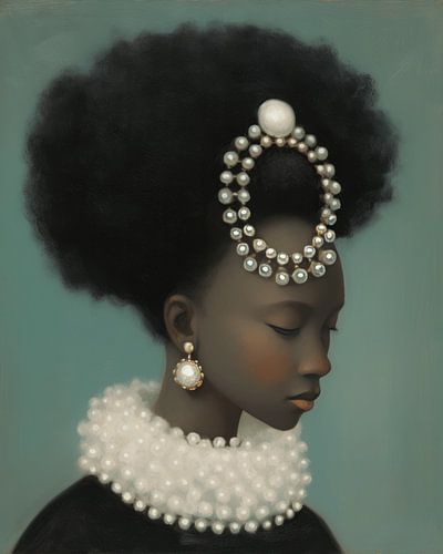 Diamonds are a girl's best friend