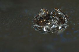 twee diamanten hartjes von arjan doornbos