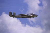 North American B25 "Mitchell"