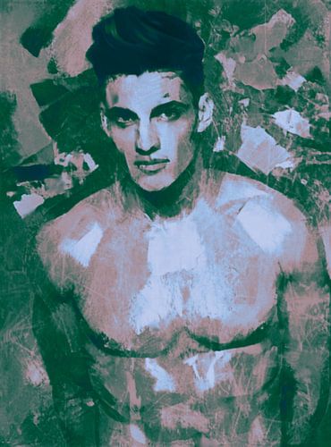 Just Sexy 01 Pop Art PUR