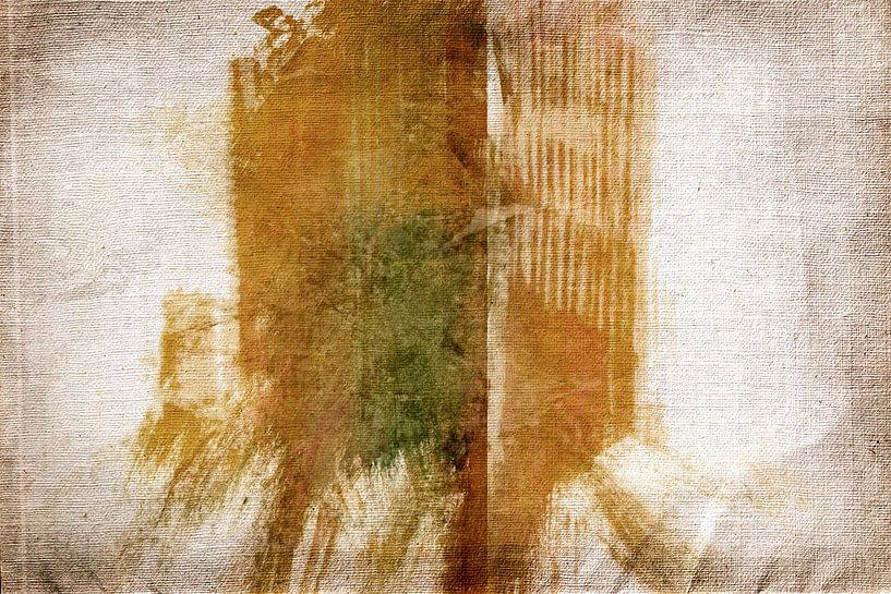 Lifelines by Mad Dog Art