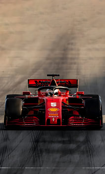 Sebastian vettel