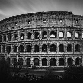 Coloseum van Frank  Derks