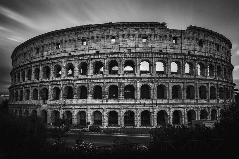 Coloseum par Frank  Derks 