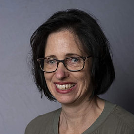 Susan van Etten Profilfoto
