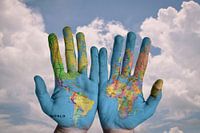 World on the Hands