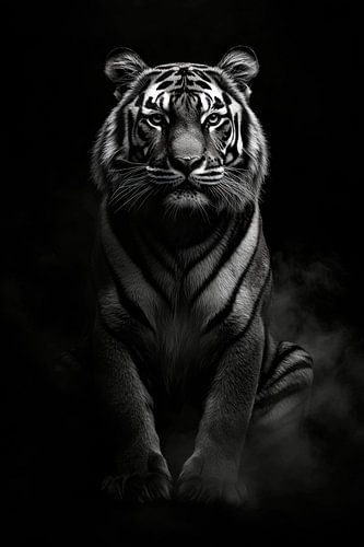 Tijger