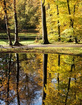 Park sur Paul Glastra Photography