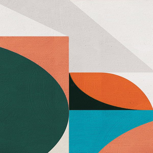 Messiness 02 by Fernando Vieira