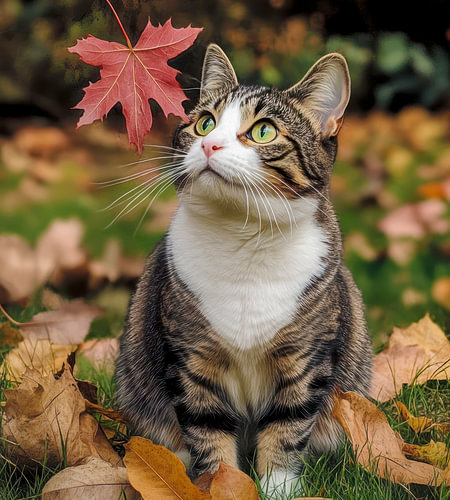 Chuchoteur de feuilles