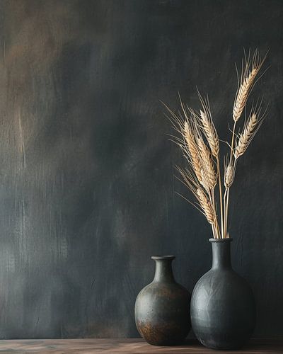 Aesthetic still life